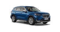 BMW X1 SDrive 20d 2018 model diesel